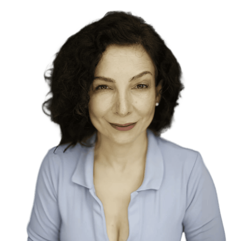 Photo of Karina Schwarz