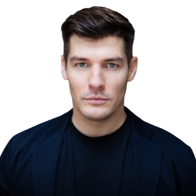 Photo of Kirill Zolygin