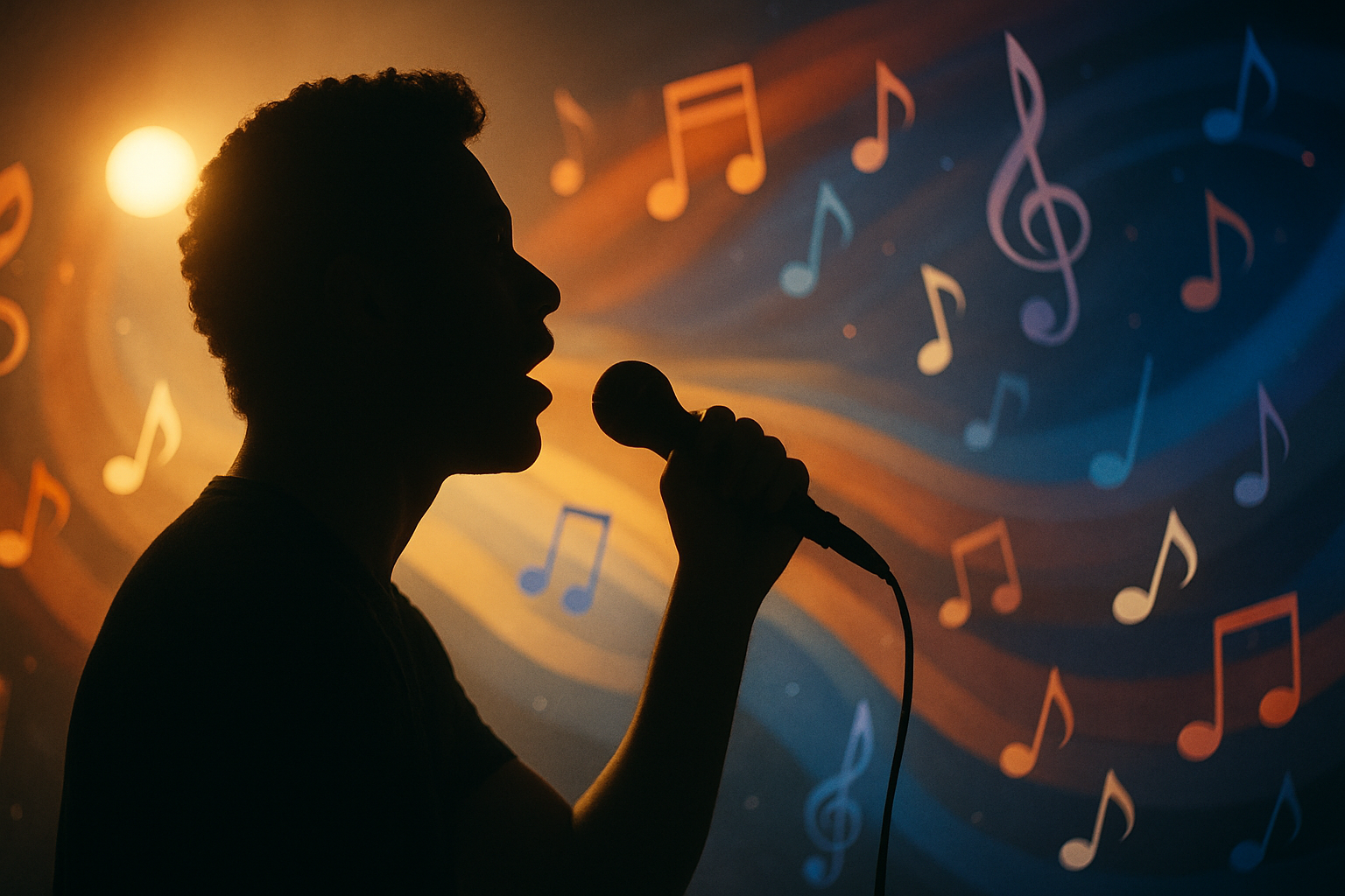 Wann lohnt sich Gesangsunterricht?